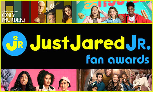 JJJ Fan Awards: Favorite Comedy TV Series of 2021 - Vote Now!