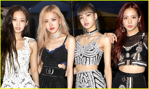 JJJ Fan Awards Music Group or Duo BLACKPINK