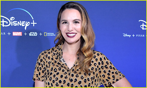 JJJ Fan Awards Social Star Christy Carlson Romano