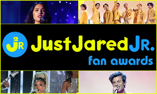 JJJ Fan Awards: Favorite Song of 2021 - Vote Now!