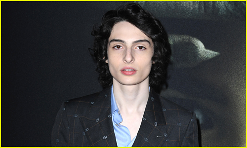 JJJ Fan Awards Actor Finn Wolfhard