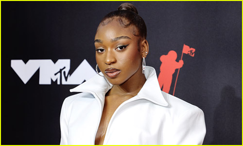 JJJ Fan Awards Music Star Normani