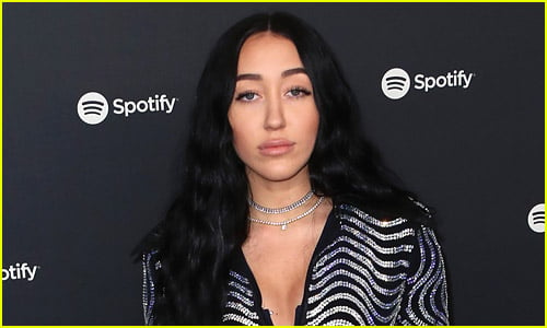 JJJ Fan Awards Music Star Noah Cyrus