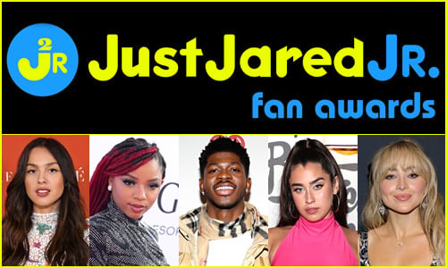 JJJ Fan Awards: Favorite Young Music Star of 2021 - Vote Now!