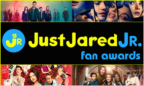 JJJ Fan Awards: Favorite TV Cast of 2021 - Vote Here!