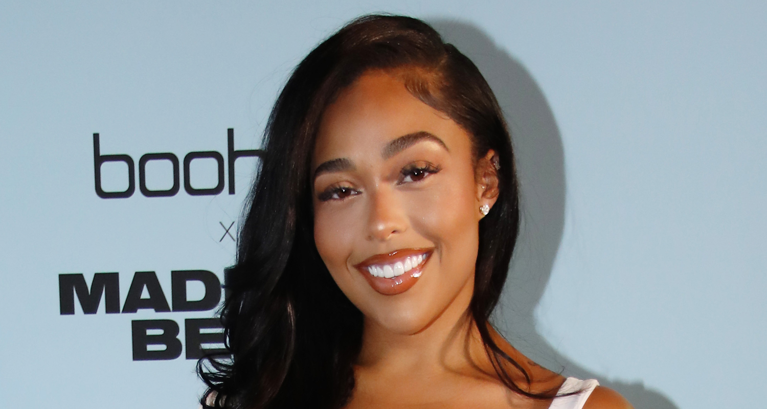 Jordyn Woods Got a Huge Christmas Gift From Her Boyfriend | Christmas ...