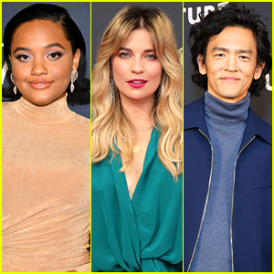 Kiersey Clemons, Annie Murphy & John Cho To Star In Freeform's First Animated Series!