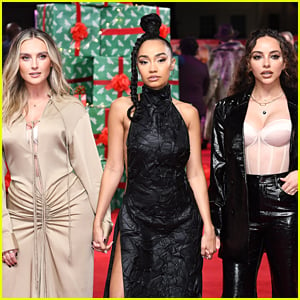 Little Mix Are Taking a Break After Upcoming Confetti Tour