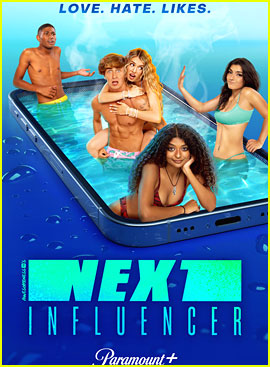 'Next Influencer' Heads to Paramount+ For Season 3, Owen Holt Set to Return as Host