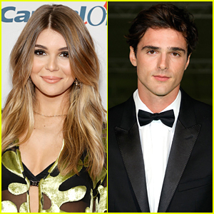 Olivia Jade & Jacob Elordi Hang Out With Friends In Los Angeles