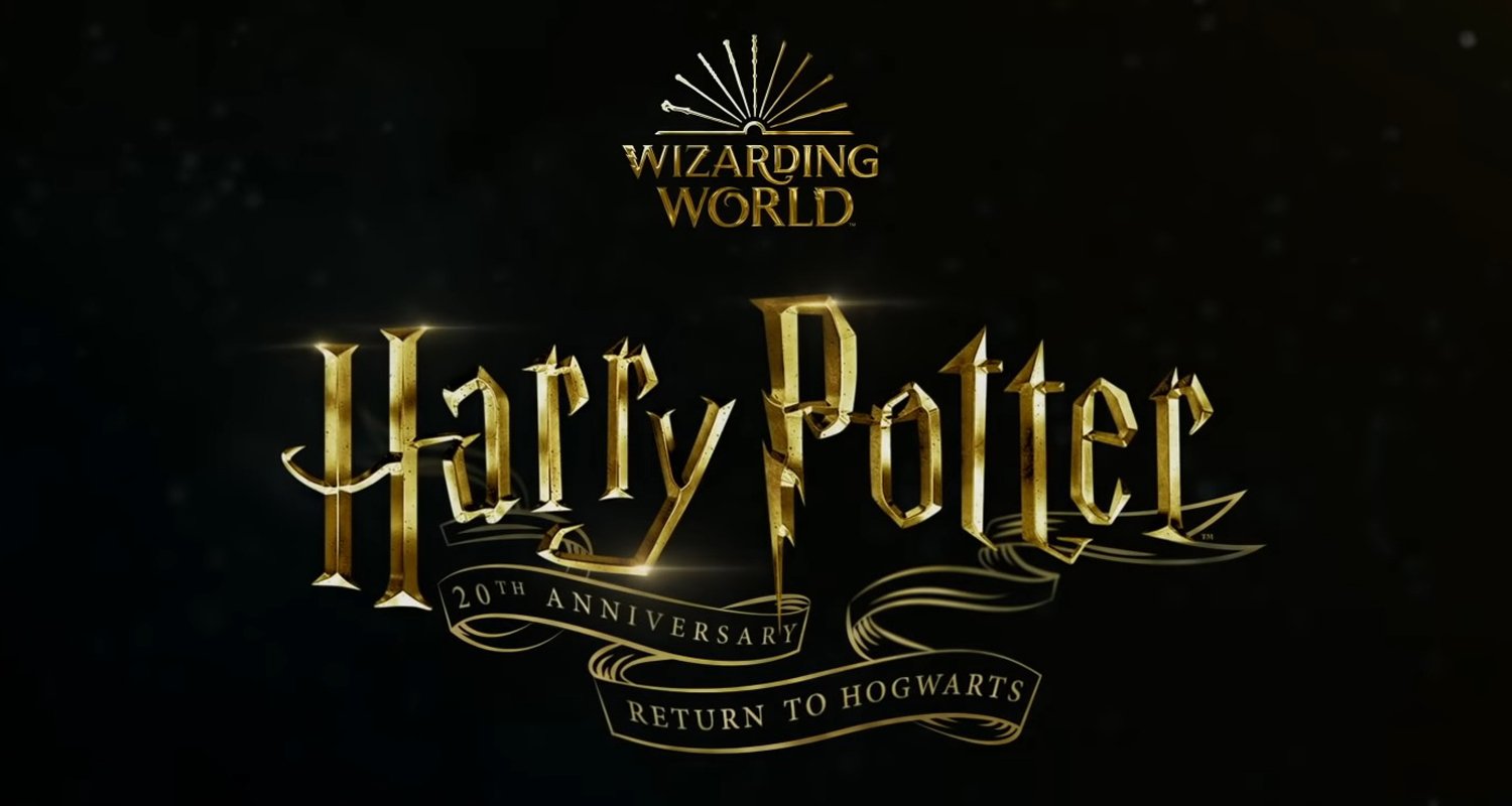 ‘Harry Potter’ Reunion Special Gets New Teaser Watch Now! Harry