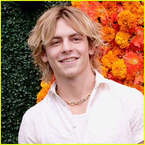 ross lynch 2022 girlfriend