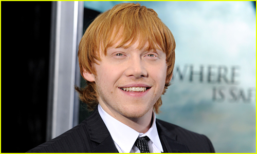 Harry Potter and the Deathly Hallows Part 1 Rupert Grint Salary