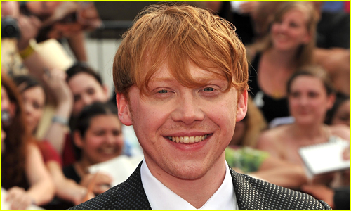 Harry Potter and the Deathly Hallows Part 2 Rupert Grint Salary