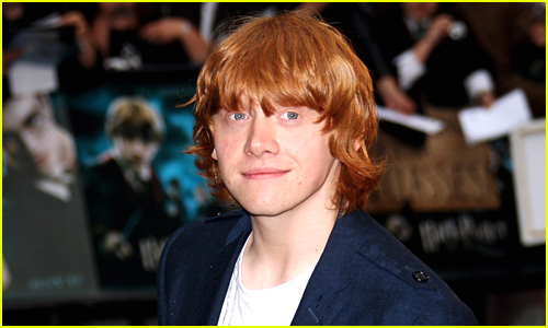 Harry Potter and the Order of the Phoenix Rupert Grint Salary