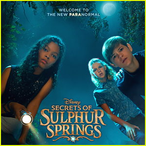 secrets of sulphur springs season 2 premiere