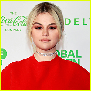 Selena Gomez Teases 'Only Murders In The Building' Season 2 & New Music?!