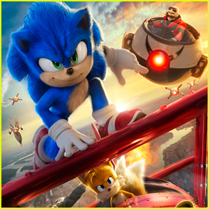 'Sonic The Hedgehog 2' Trailer Debuts During 'The Game Awards' - Watch Now!