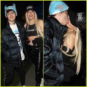 Tana Mongeau & Lil Xan Confirm They Are Back Together