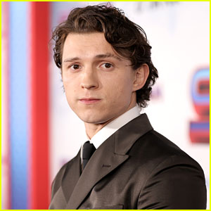 Tom Holland Is Ready to Take a Break & Start a Family