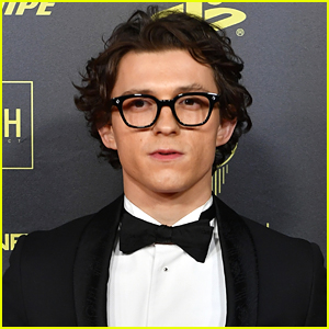 Tom Holland Is 'Very Excited' To Return to Tap Dancing For Fred Astaire Biopic