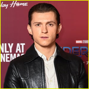 Tom Holland Is Clarifying Recent Comments About His Future as Spider-Man
