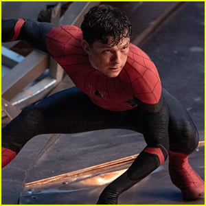 Tom Holland Says 'Spider-Man: No Way Home' Was The Highlight of His Career