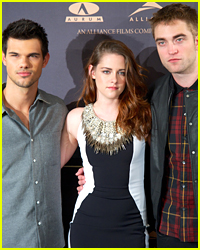 Find Out How Much The 'Twilight' Stars Made For the First & Last Movies!