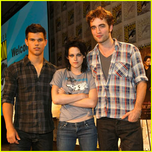 'Twilight' Salaries Revealed - Find Out How Much the Cast Made!