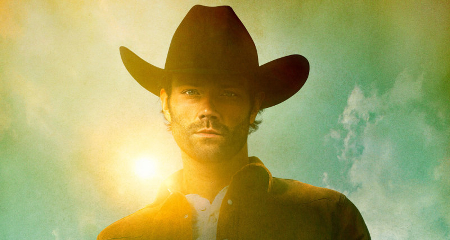 ‘Walker’ Prequel Series In Development With Executive Producer Jared Padalecki Jared Padalecki