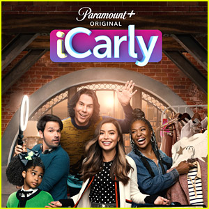 You Won't Believe Who Is Going to Guest Star On 'iCarly' Season 2!