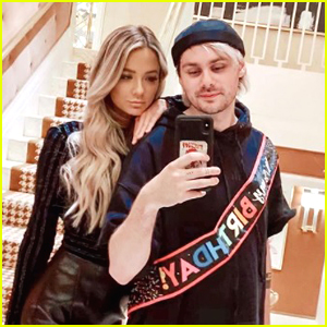 5 Seconds of Summer's Michael Clifford & Crystal Leigh Secretly Got Married!!