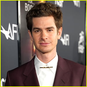 Andrew Garfield Reveals He Improvised This Line In 'Spider-Man'
