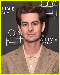 Andrew Garfield Reveals This About His Spidey Suit in 'Spider-Man: No Way Home'