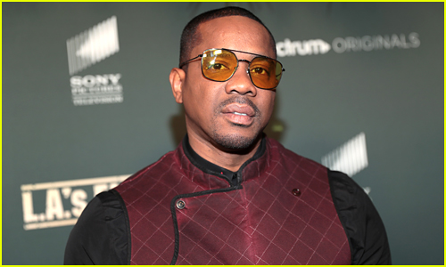 Duane Martin Cast in Bel-Air series