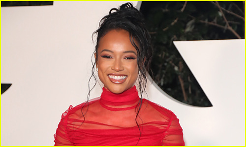 Karrueche Tran Cast in Bel-Air series