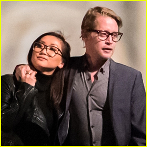 Brenda Song & Macaulay Culkin Are Engaged After 4 Years Together!