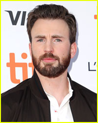Chris Evans Could Be Starring As This Hollywood Legend In New Movie