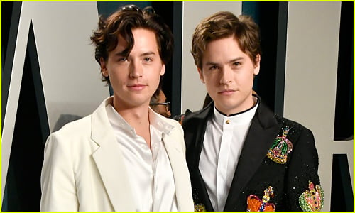 Cole & Dylan Sprouse Turning 30 in 2022
