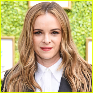 'The Flash' Star Danielle Panabaker Has Some Big News!