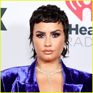 Demi Lovato Finishes Another Stint in Rehab, According to New Report