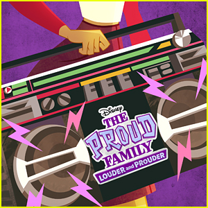 Disney+ Reveals 'The Proud Family: Louder & Prouder' Premiere Date & New Trailer - Watch Now!
