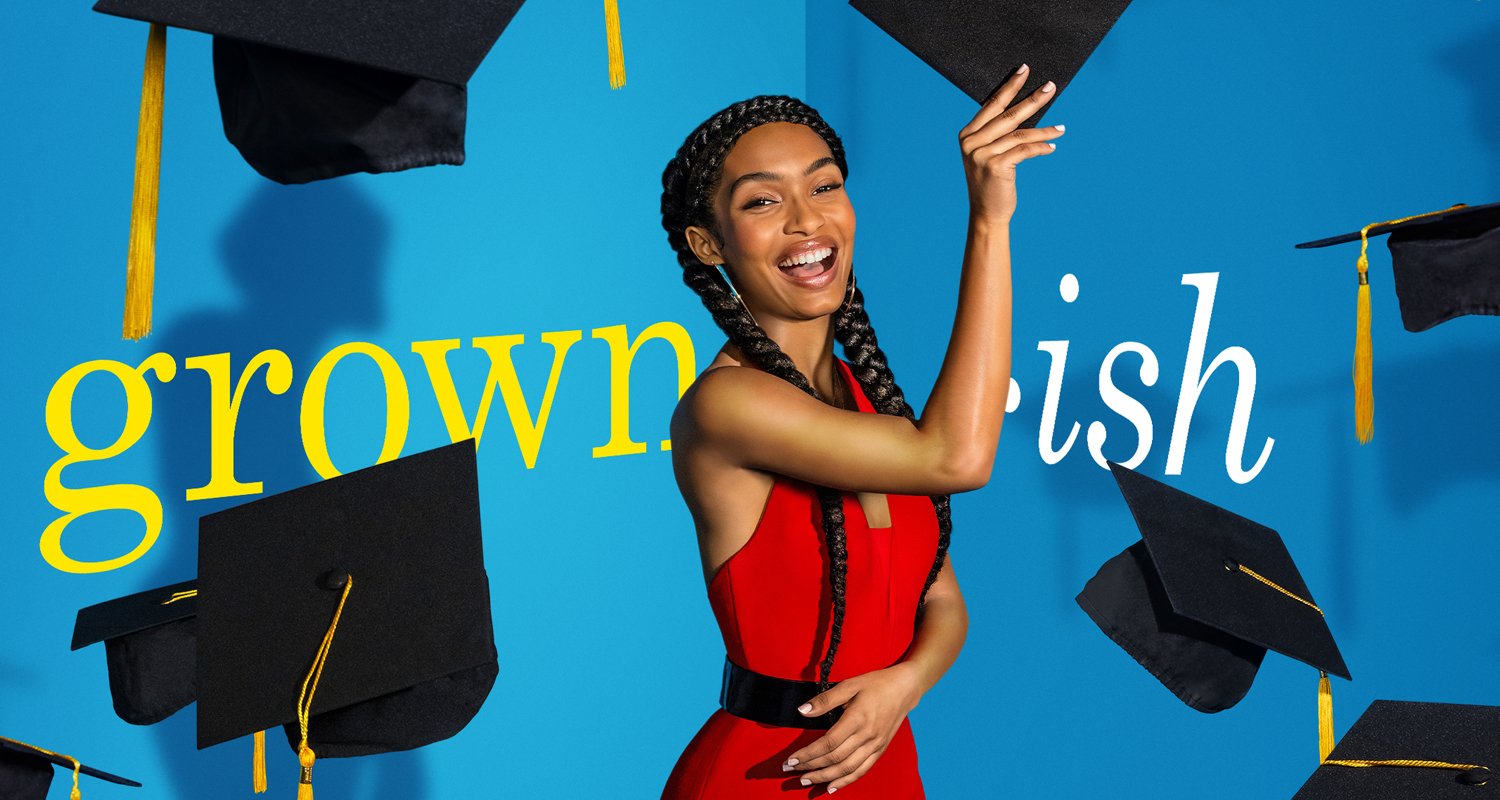 ‘grown Ish Debuts New Cast Portraits Ahead Of Season 4 Return Chloe Bailey Diggy Simmons 4692