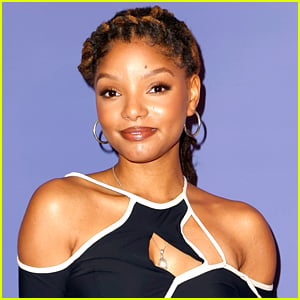 Halle Bailey Recalls Being 'So Scared & So Nervous' Auditioning For 'The Little Mermaid'