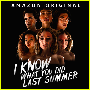 'I Know What You Did Last Summer' Series Canceled by Prime Video After 1 Season