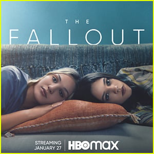 Jenna Ortega & Maddie Ziegler Star In 'The Fallout' Trailer - Watch Now!