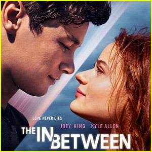 Watch the Trailer for Joey King's New Movie 'The In Between,' Also Starring Kyle Allen!
