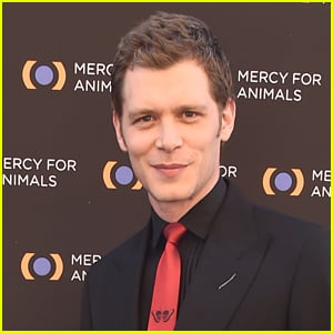 Joseph Morgan entra para o elenco da 4ª temporada de “Titans