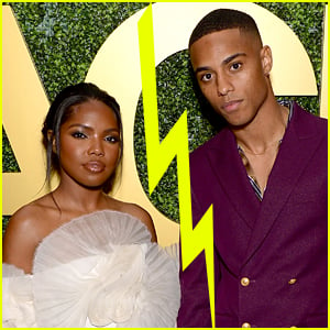 Keith Powers & Ryan Destiny Break Up After 4 Years Together (Report)
