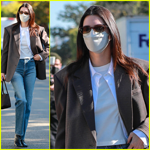 Kendall Jenner Shops Around For A New Office in LA | Kendall Jenner ...